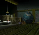 Bomb Shop