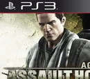 Ace Combat: Assault Horizon