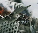 Dogfight Mode