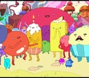 Candy People