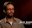 Mike Barker