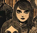 Lizzie Liddell