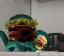Monster Burger