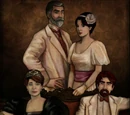 Tunt Family