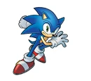 Sonic the Hedgehog
