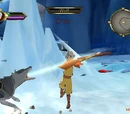 List of Avatar games