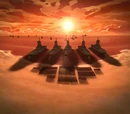 Military of the Fire Nation