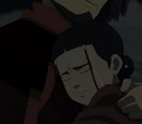 Katara's relationships