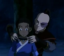 Katara's necklace
