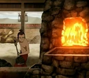 Sokka's sword