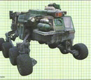 Daihotai Tractor