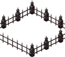 Champion Cage