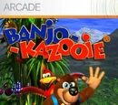 Banjo-Kazooie (Xbox Live Arcade)