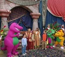 The Land of Make-Believe (video)