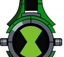 Omnitrix (Prototipo)