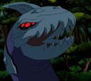 Root Shark