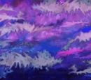 Cosmic Storms