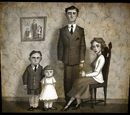 Strickland family