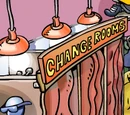 Changing Rooms
