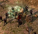 Militants