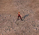 Nod Commando (Tiberium Wars)