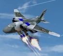 Spectre gunship