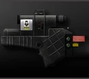 Airstrike Designator - LGB