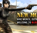 Hired Guns