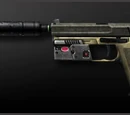 GP Pistols