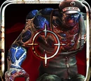Combat Arms: Zombies