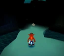 Crash Bandicoot 2 Secret Levels