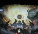 Shadow's Edge
