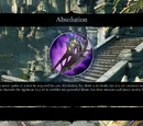 Absolution