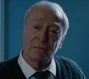 Alfred Pennyworth (Nolanverse)