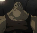 Mōzuri Gazuchi