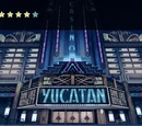 Yucatan Casino