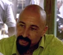 Norberto Cervantes