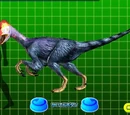 Oviraptor