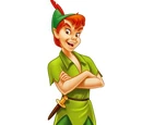 Peter Pan (personaje)
