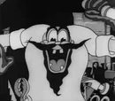 The Mad Doctor (character)