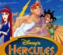 Hercules (TV series)
