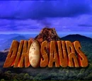 Dinosaurs