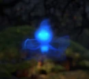 Will O' the Wisps