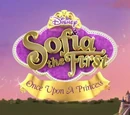 Sofia the First episodes