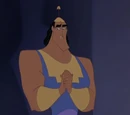 Kronk
