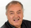 José Lavat