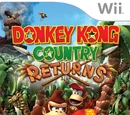 Donkey Kong Country Returns
