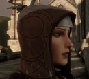 First Enchanter's Cowl
