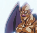 Nuova Shenron