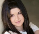 Colleen Clinkenbeard